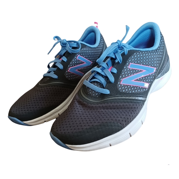 New Balance WX711 Cush cross training sneakers /shoes Size 11 - Picture 2 of 9